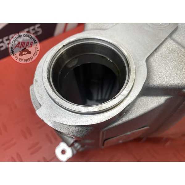 Cadre avec carte grise Aprilia Tuono V4 1100 RR 2015 à 2020 