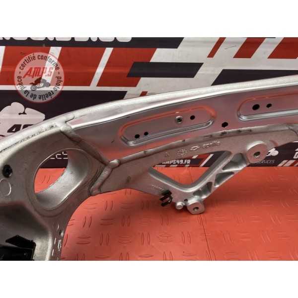 Cadre avec carte grise Aprilia Tuono V4 1100 RR 2015 à 2020 