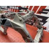 Cadre avec carte grise Aprilia Tuono V4 1100 RR 2015 à 2020 