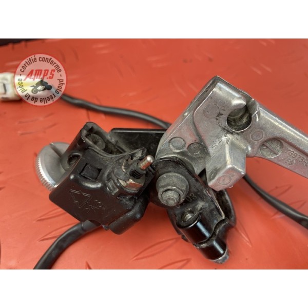 Cocotte d'embrayage complète Aprilia Tuono V4 1100 RR 2015 à 2020 