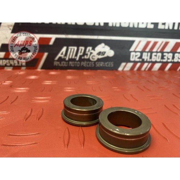 Entretoise de roue arriere Aprilia Tuono V4 1100 RR 2015 à 2020 