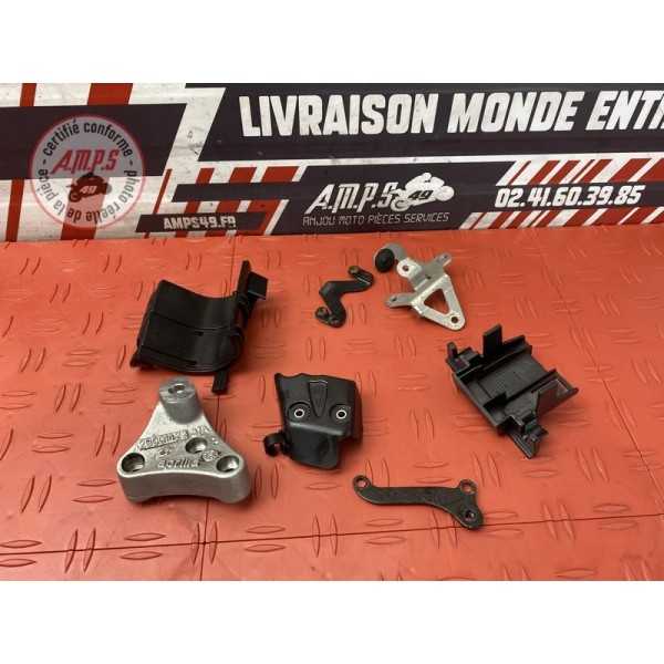 Kit de support Aprilia Tuono V4 1100 RR 2015 à 2020 