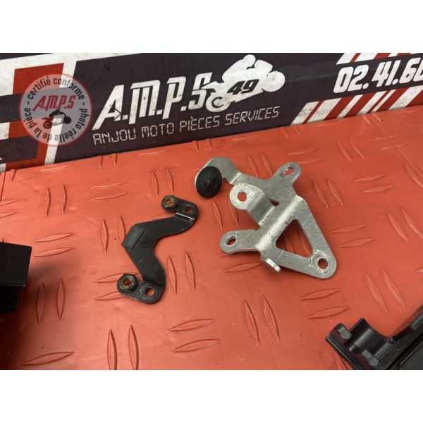 Kit de support Aprilia Tuono V4 1100 RR 2015 à 2020 