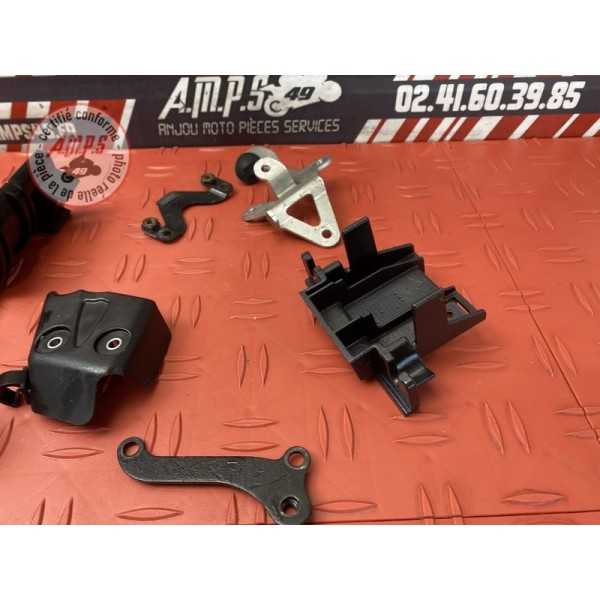 Kit de support Aprilia Tuono V4 1100 RR 2015 à 2020 