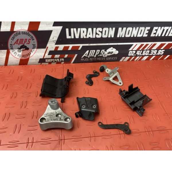 Kit de support Aprilia Tuono V4 1100 RR 2015 à 2020 