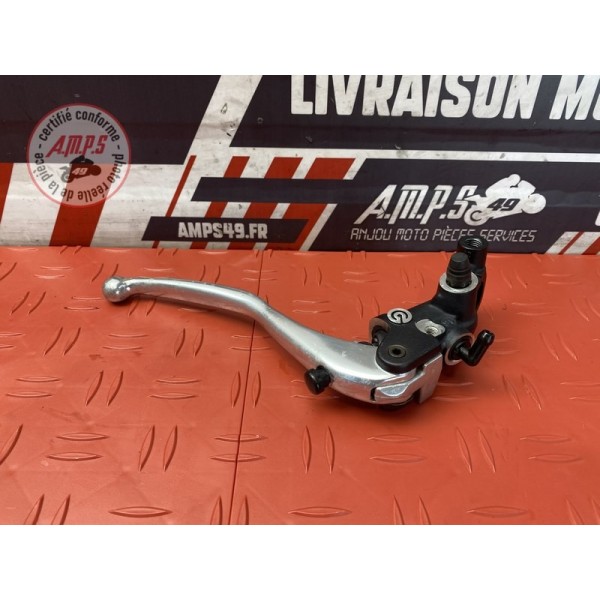 Maitre cylindre de frein avant Aprilia Tuono V4 1100 RR 2015 à 2020 