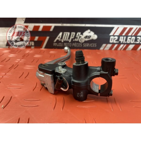 Maitre cylindre de frein avant Aprilia Tuono V4 1100 RR 2015 à 2020 