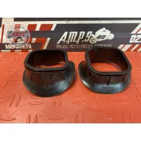 Manchon de Ram Air Aprilia Tuono V4 1100 RR 2015 à 2020 