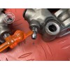 Paire d'étrier de frein avant Aprilia Tuono V4 1100 RR 2015 à 2020 