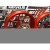 Paire de jantes Aprilia Tuono V4 1100 RR 2015 à 2020 