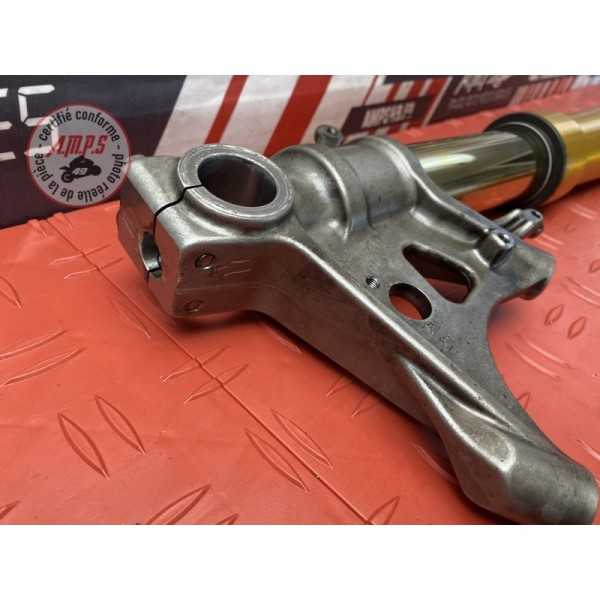 Paire de tube de fourche Aprilia Tuono V4 1100 RR 2015 à 2020 