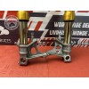 Paire de tube de fourche Aprilia Tuono V4 1100 RR 2015 à 2020 