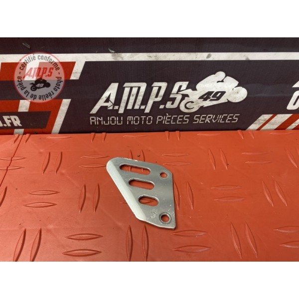 Pare talon droit Aprilia Tuono V4 1100 RR 2015 à 2020 