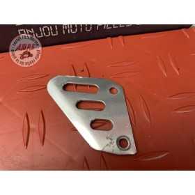 Pare talon droit Aprilia Tuono V4 1100 RR 2015 à 2020 