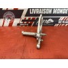 Platine repose pied droite Aprilia Tuono V4 1100 RR 2015 à 2020 