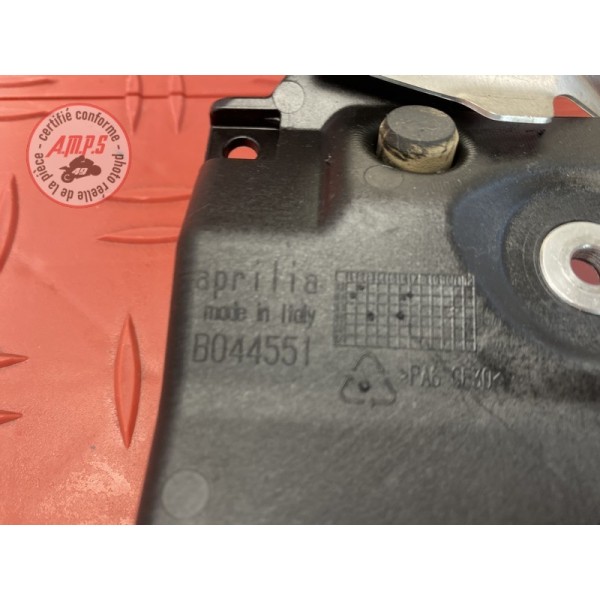 Support centrale ABS Aprilia Tuono V4 1100 RR 2015 à 2020 