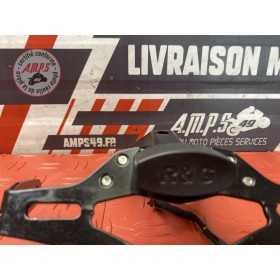 Support de plaque R&G Aprilia Tuono V4 1100 RR 2015 à 2020 