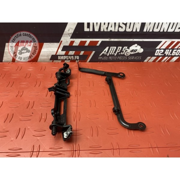 Support de radiateur Aprilia Tuono V4 1100 RR 2015 à 2020 