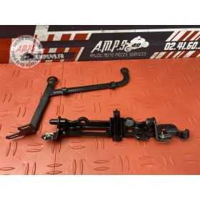 Support de radiateur Aprilia Tuono V4 1100 RR 2015 à 2020 