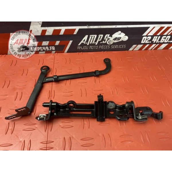 Support de radiateur Aprilia Tuono V4 1100 RR 2015 à 2020 