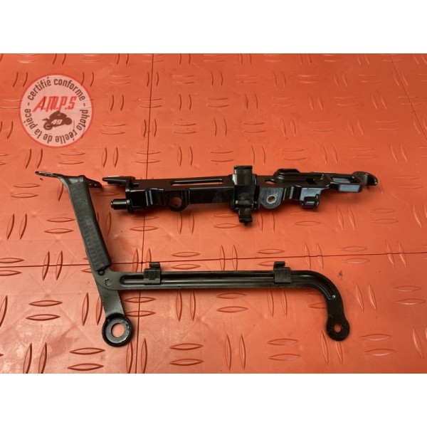 Support de radiateur Aprilia Tuono V4 1100 RR 2015 à 2020 