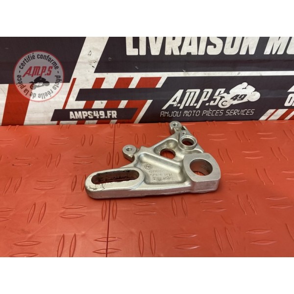 Support étrier de frein arrière Aprilia Tuono V4 1100 RR 2015 à 2020 