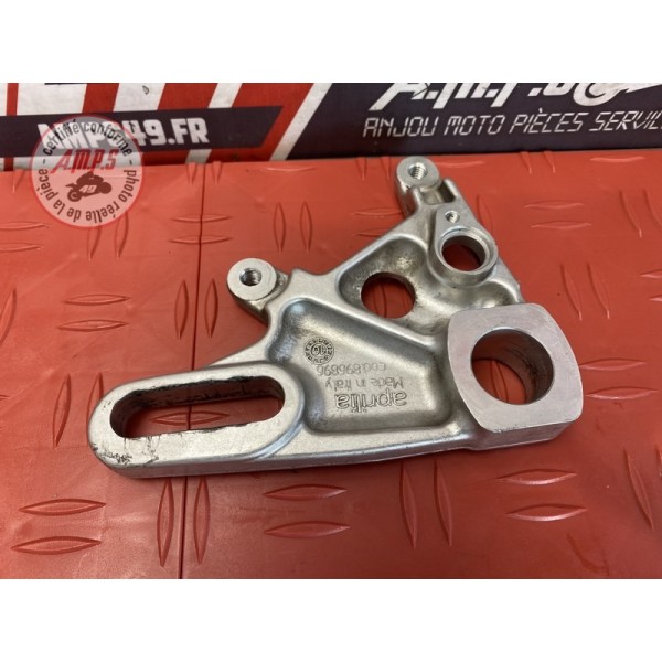 Support étrier de frein arrière Aprilia Tuono V4 1100 RR 2015 à 2020 