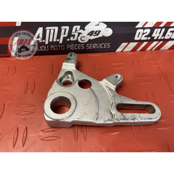 Support étrier de frein arrière Aprilia Tuono V4 1100 RR 2015 à 2020 
