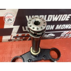 Te de fourche inférieur Aprilia Tuono V4 1100 RR 2015 à 2020 