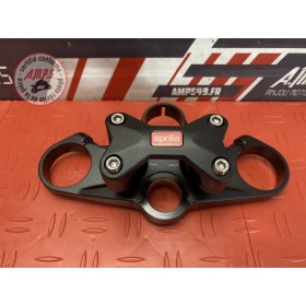 Te de fourche supérieur Aprilia Tuono V4 1100 RR 2015 à 2020 
