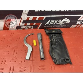 Trousse d'outils Aprilia Tuono V4 1100 RR 2015 à 2020 