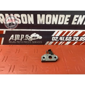 Verrouillage de selle Aprilia Tuono V4 1100 RR 2015 à 2020 