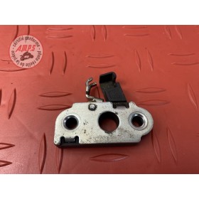 Verrouillage de selle Aprilia Tuono V4 1100 RR 2015 à 2020 