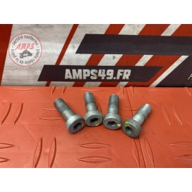 Vis de boucle arriere Aprilia Tuono V4 1100 RR 2015 à 2020 