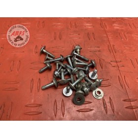 Kit de vis de carrosserie 