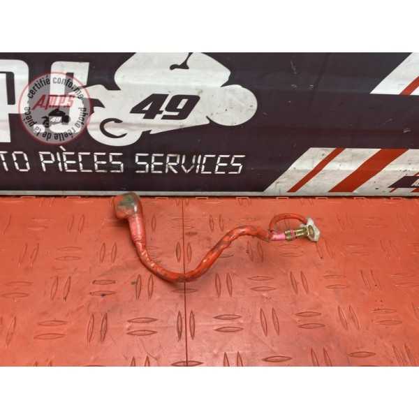 Cable de batterie 