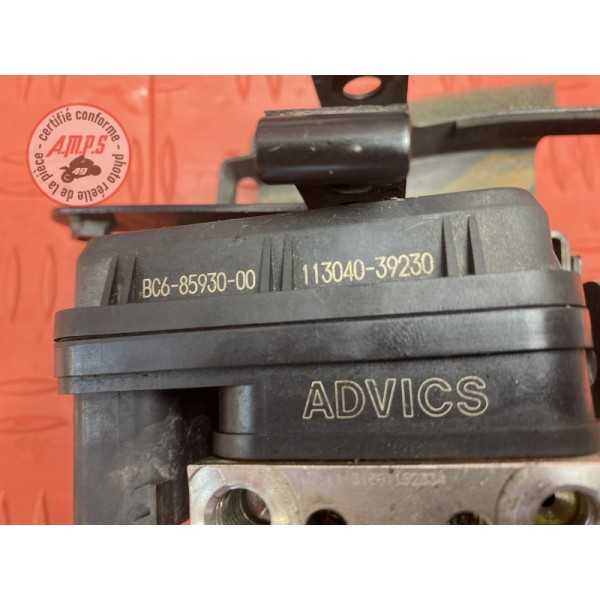 Centrale ABS avec support 