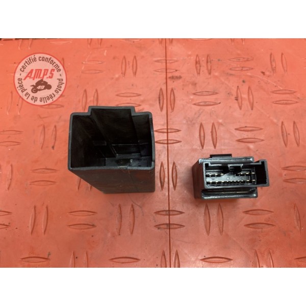 Relais de coupure moteur 