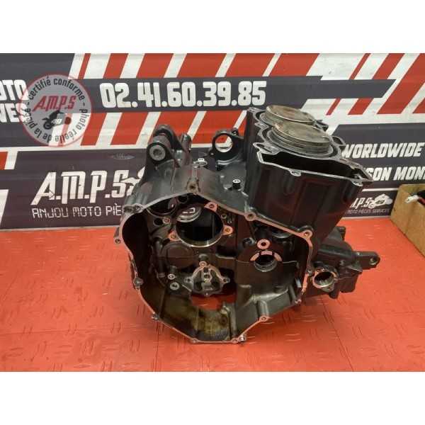 Bloc moteur nu