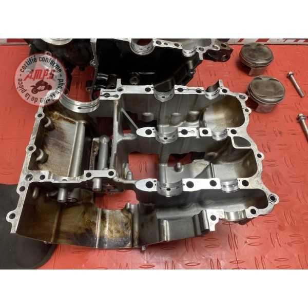 Bloc moteur nu 