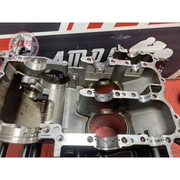 Bloc moteur nu 