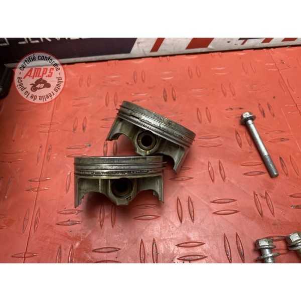 Bloc moteur nu 