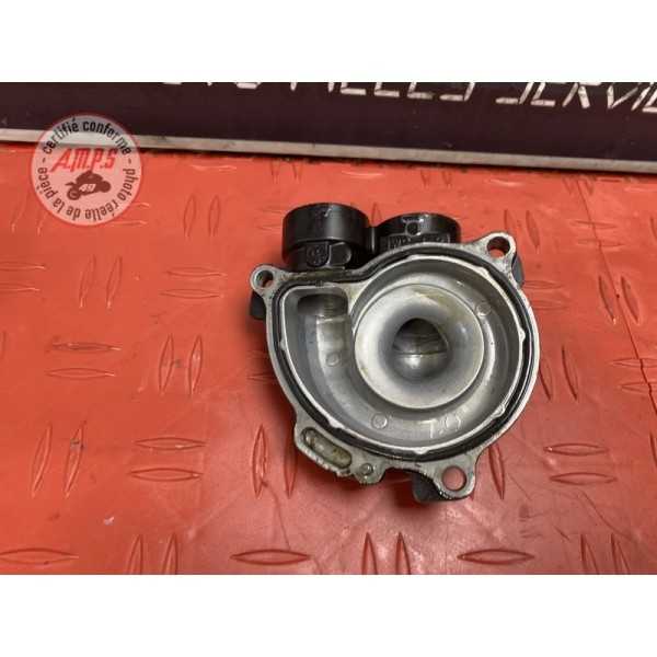 couvercle de pompe a eau 