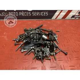 Kit de vis moteur 