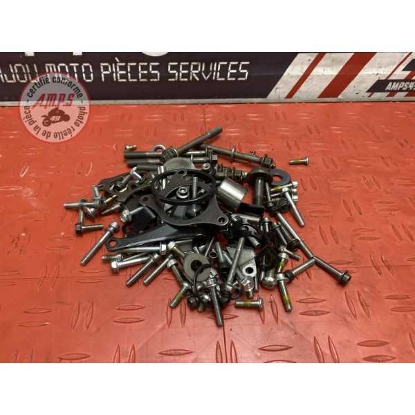 Kit de vis moteur 