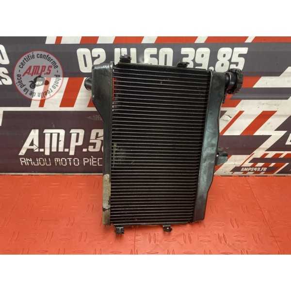 Radiateur d'eau 