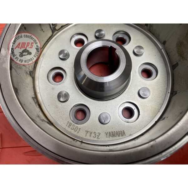 Stator alternateur 