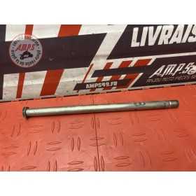 Axe de bras oscillant 