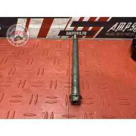 Axe de roue avant 