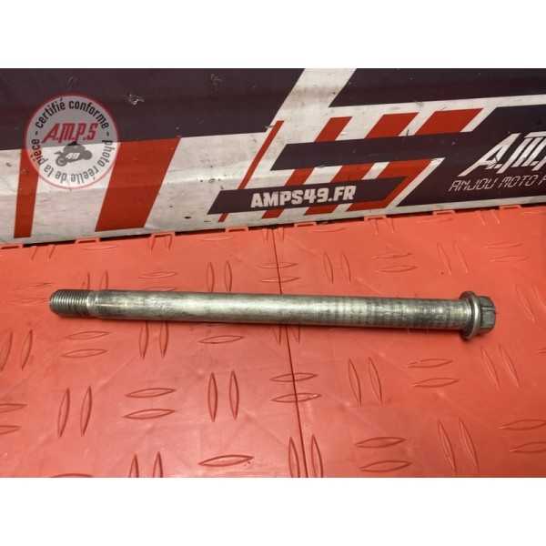 Axe de roue avant 